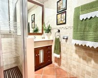 Reventa - Adosado - Torrevieja - La siesta