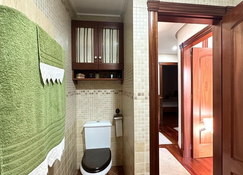 Reventa - Adosado - Torrevieja - La siesta