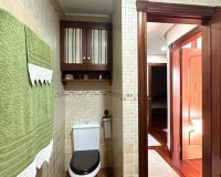 Reventa - Adosado - Torrevieja - La siesta