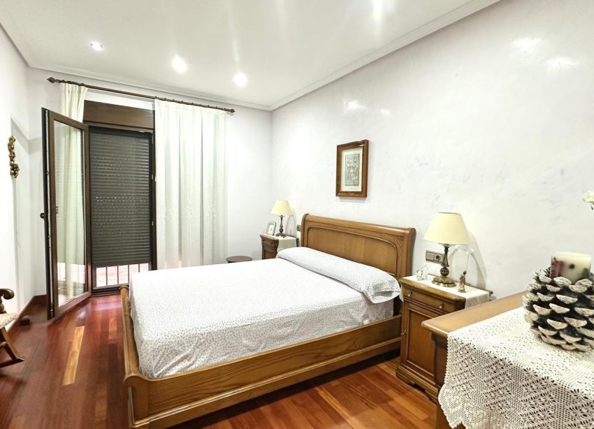 Reventa - Adosado - Torrevieja - La siesta