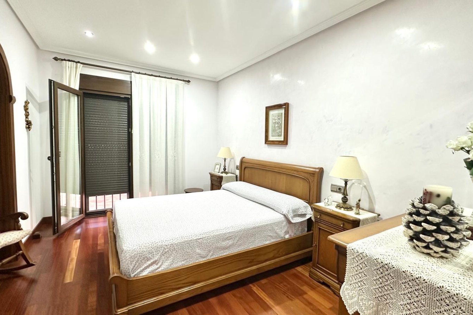 Reventa - Adosado - Torrevieja - La siesta