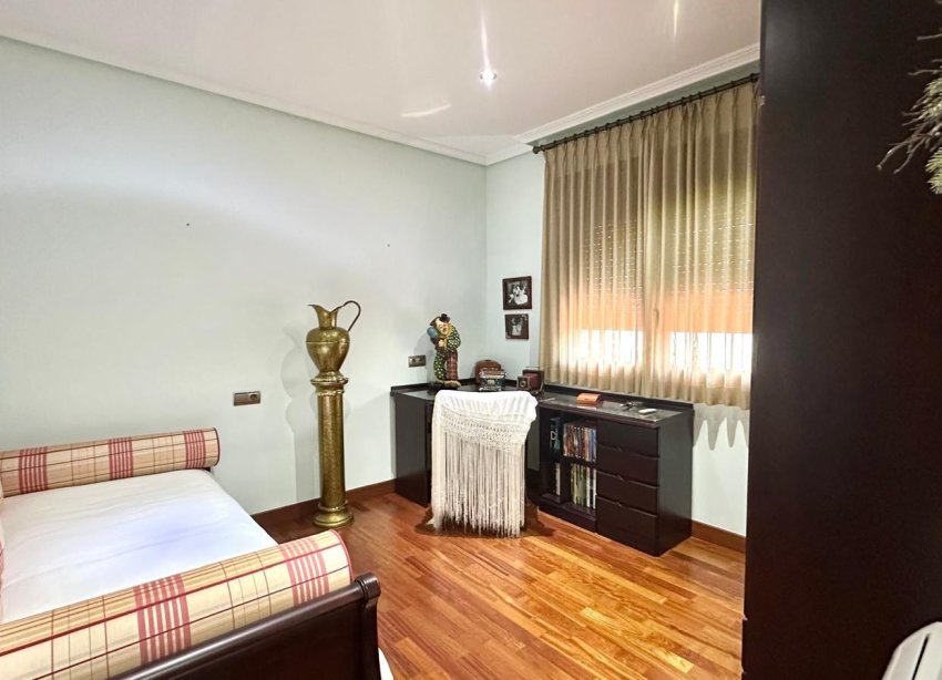 Reventa - Adosado - Torrevieja - La siesta