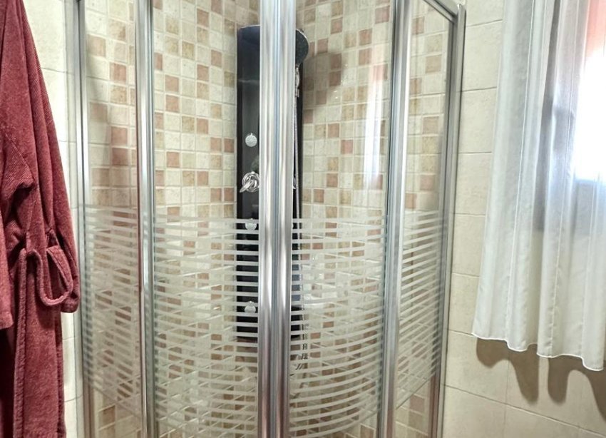Reventa - Adosado - Torrevieja - La siesta