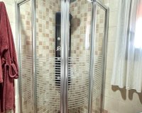 Reventa - Adosado - Torrevieja - La siesta