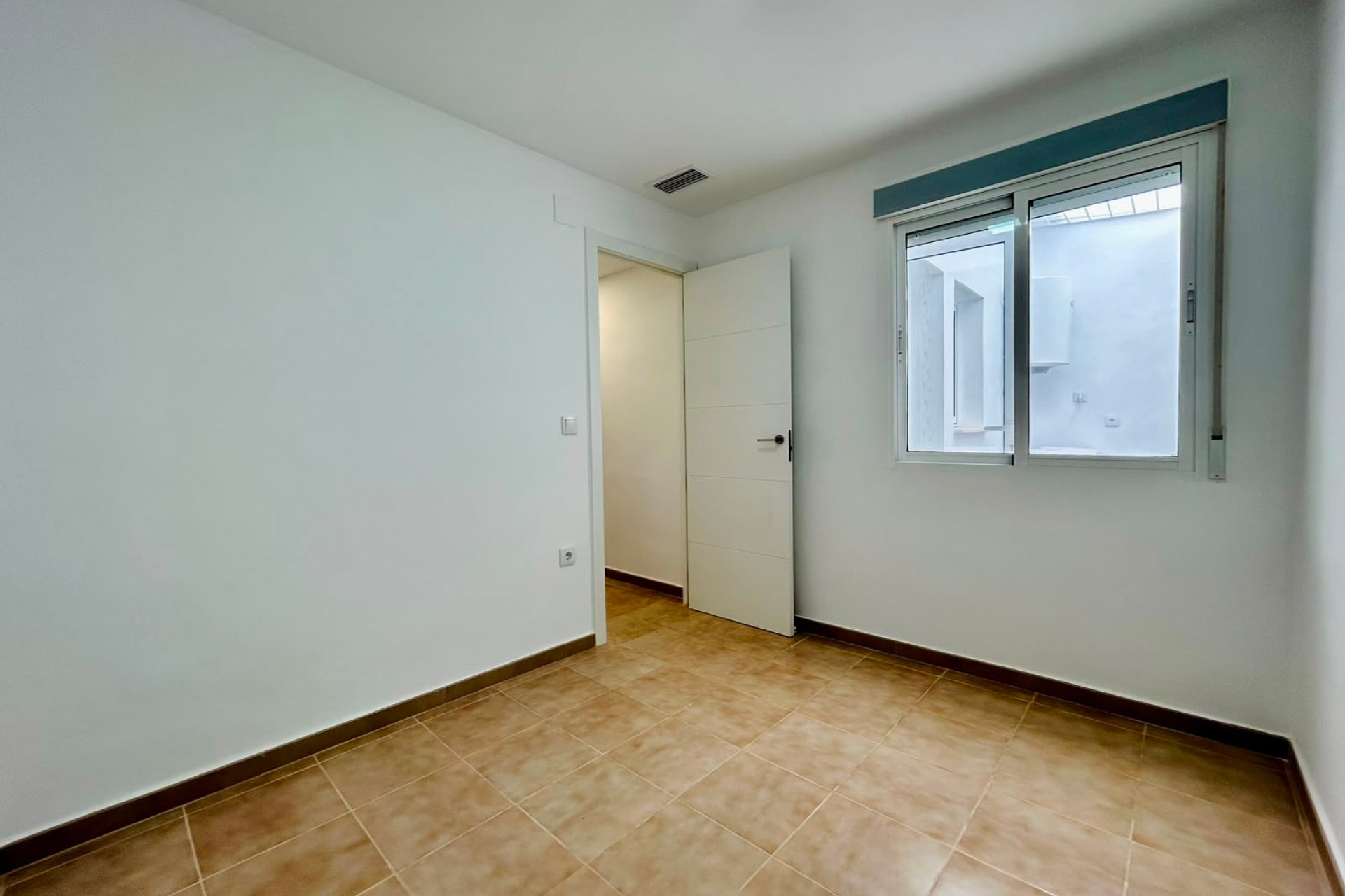 Reventa - Adosado - Torrevieja - La Siesta