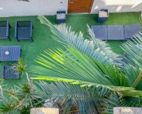 Reventa - Adosado - Torrevieja - La Siesta