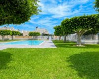 Reventa - Adosado - Torrevieja - La Siesta