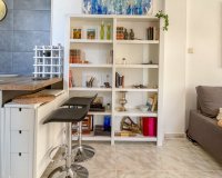 Reventa - Adosado - Torrevieja - La Siesta