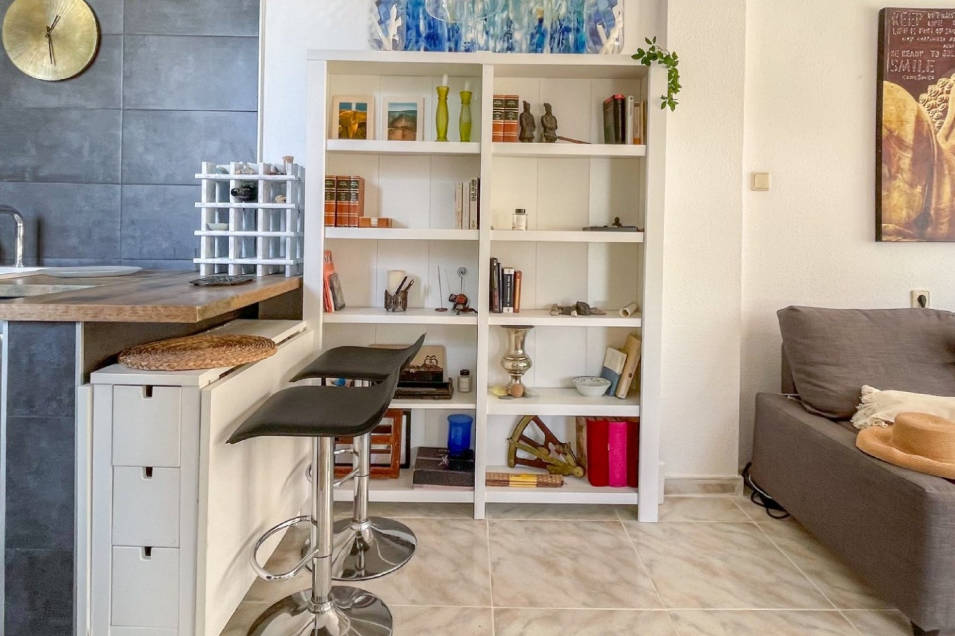 Reventa - Adosado - Torrevieja - La Siesta