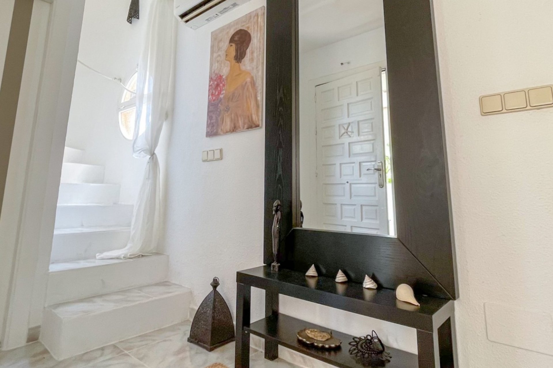Reventa - Adosado - Torrevieja - La Siesta