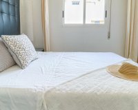 Reventa - Adosado - Torrevieja - La Siesta