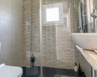 Reventa - Adosado - Torrevieja - La Siesta