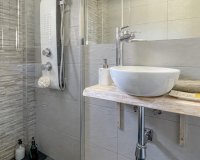 Reventa - Adosado - Torrevieja - La Siesta