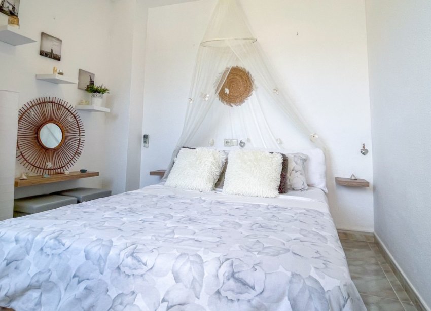 Reventa - Adosado - Torrevieja - La Siesta