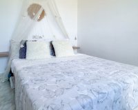 Reventa - Adosado - Torrevieja - La Siesta