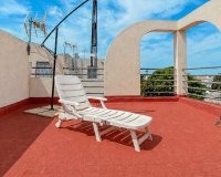 Reventa - Adosado - Torrevieja - La Siesta
