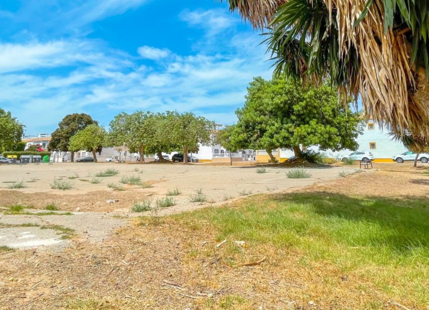 Reventa - Adosado - Torrevieja - La Siesta