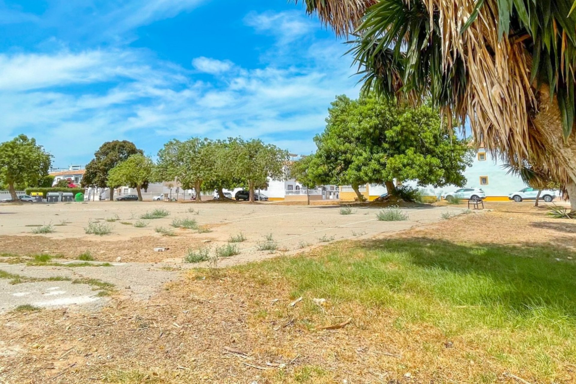 Reventa - Adosado - Torrevieja - La Siesta