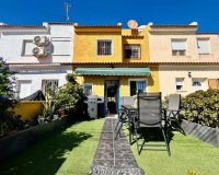 Reventa - Adosado - Torrevieja - La Siesta