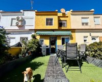 Reventa - Adosado - Torrevieja - La Siesta