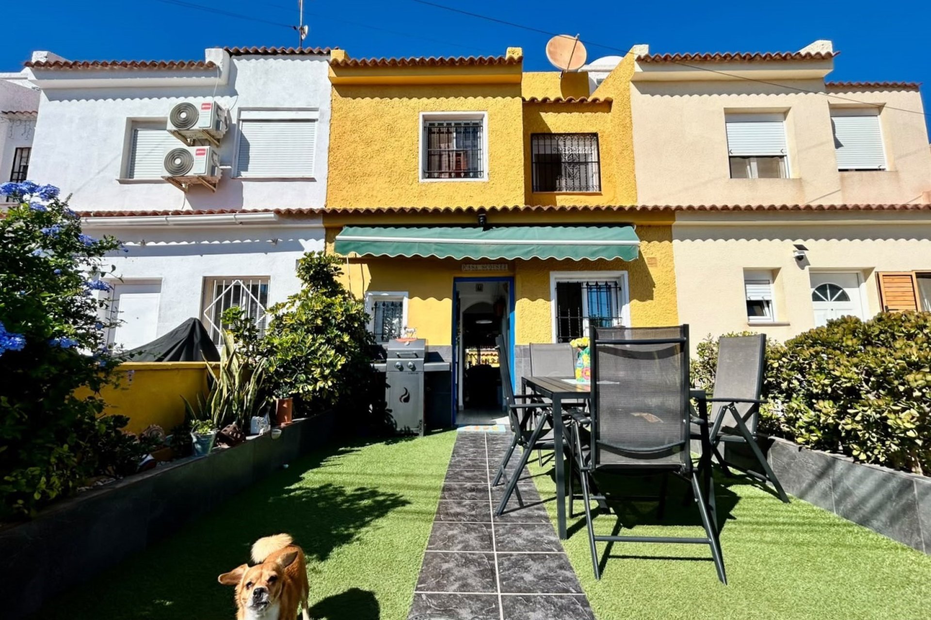 Reventa - Adosado - Torrevieja - La Siesta