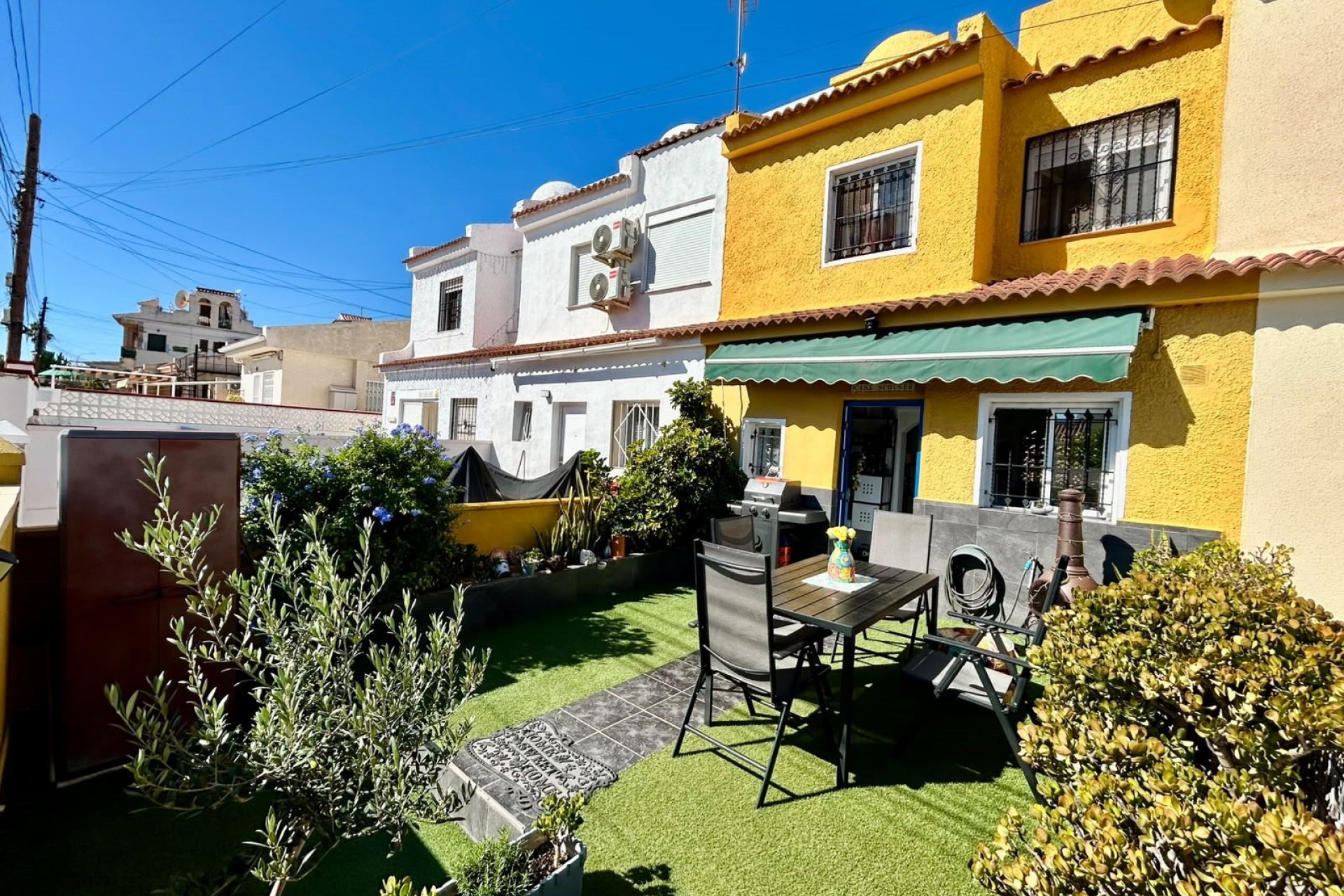 Reventa - Adosado - Torrevieja - La Siesta
