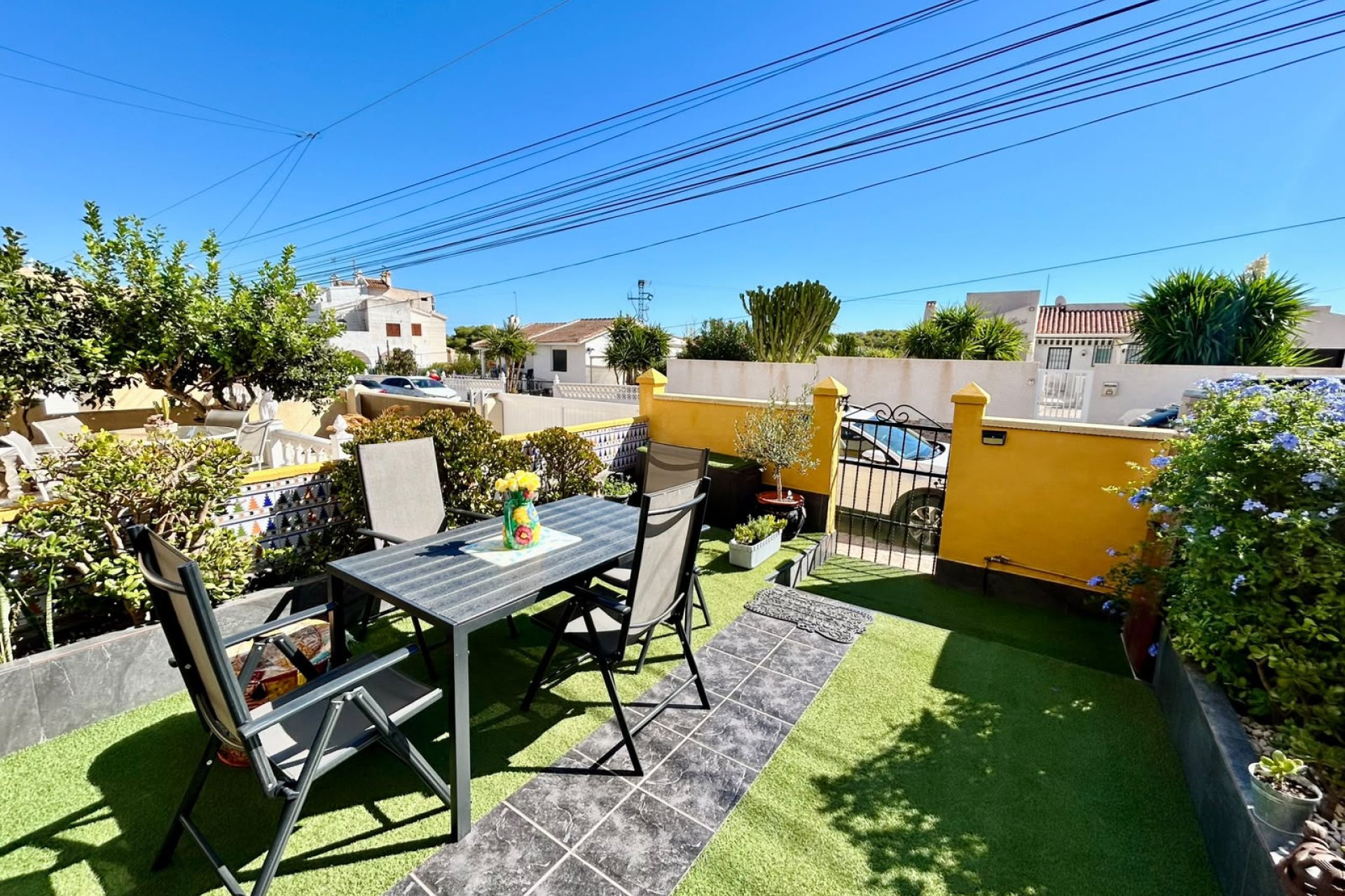 Reventa - Adosado - Torrevieja - La Siesta