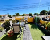 Reventa - Adosado - Torrevieja - La Siesta