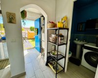 Reventa - Adosado - Torrevieja - La Siesta