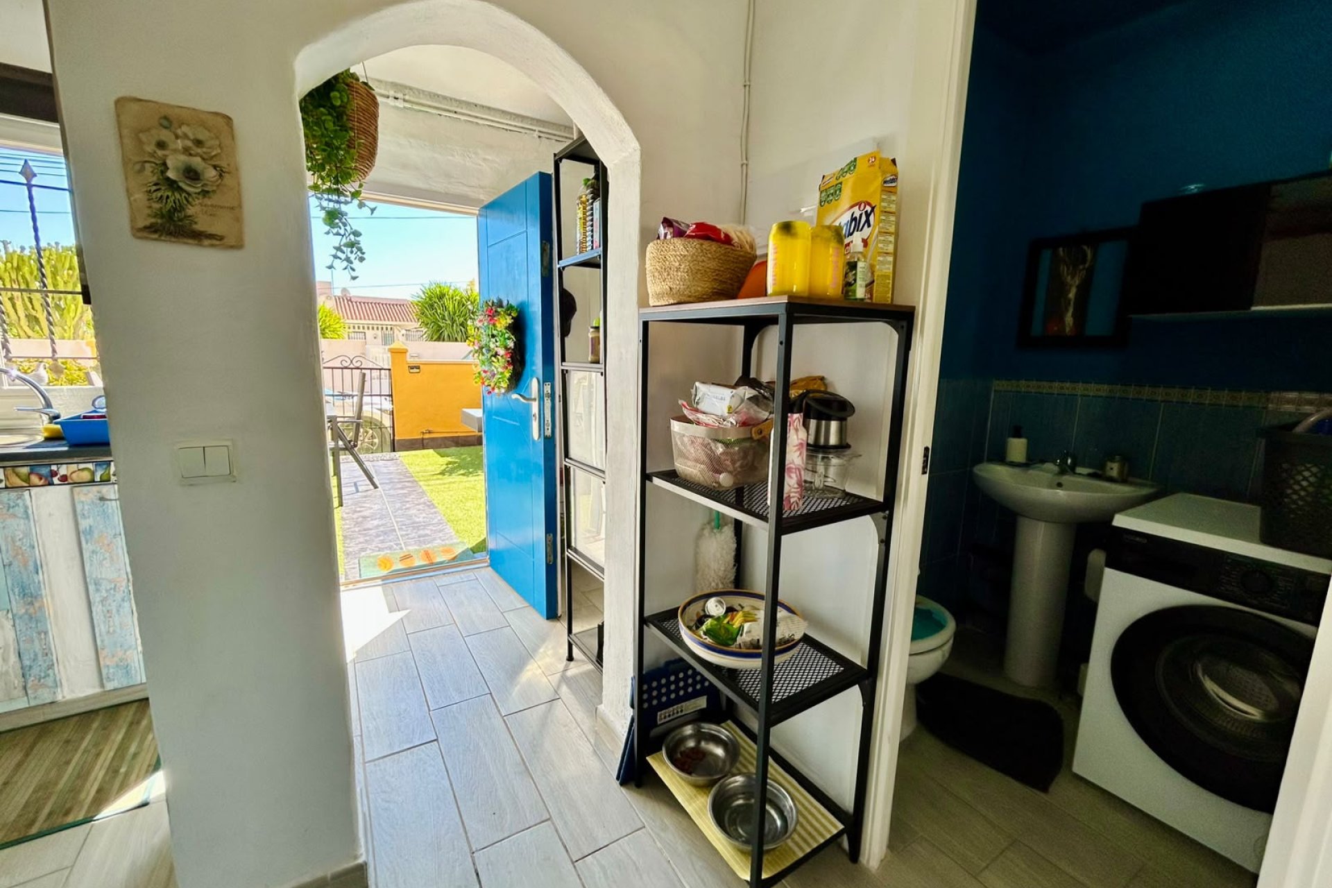 Reventa - Adosado - Torrevieja - La Siesta