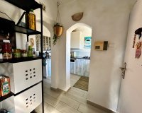 Reventa - Adosado - Torrevieja - La Siesta