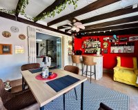 Reventa - Adosado - Torrevieja - La Siesta