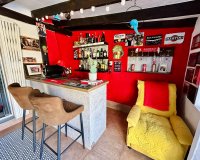 Reventa - Adosado - Torrevieja - La Siesta