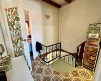 Reventa - Adosado - Torrevieja - La Siesta