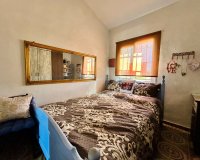 Reventa - Adosado - Torrevieja - La Siesta
