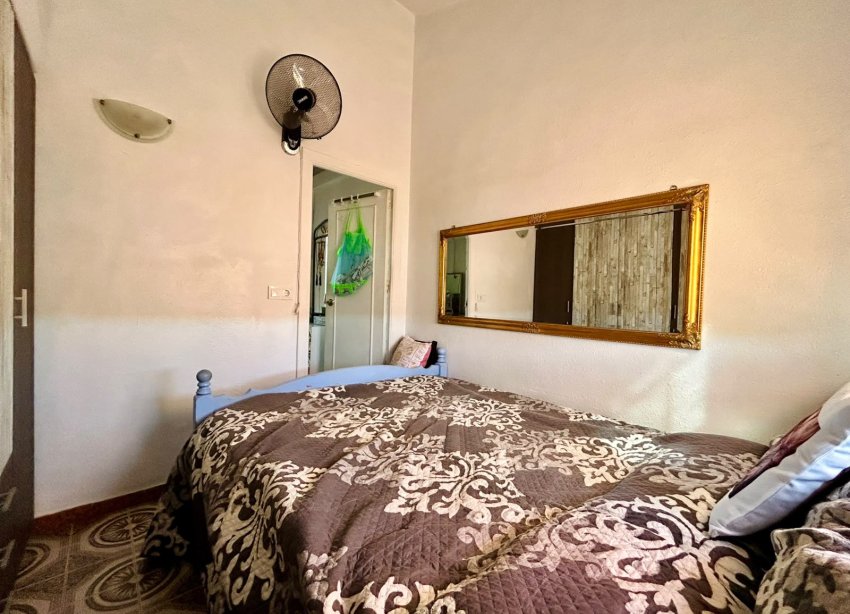 Reventa - Adosado - Torrevieja - La Siesta