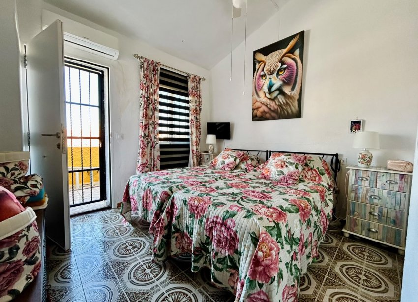 Reventa - Adosado - Torrevieja - La Siesta