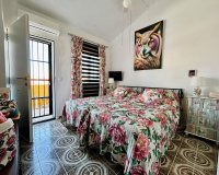 Reventa - Adosado - Torrevieja - La Siesta