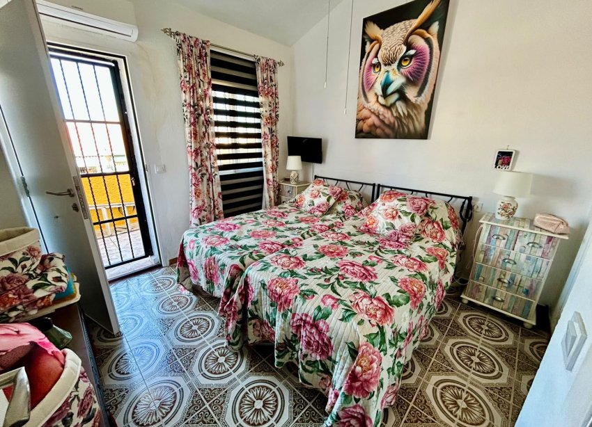 Reventa - Adosado - Torrevieja - La Siesta
