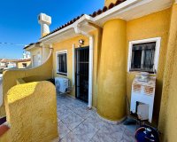 Reventa - Adosado - Torrevieja - La Siesta