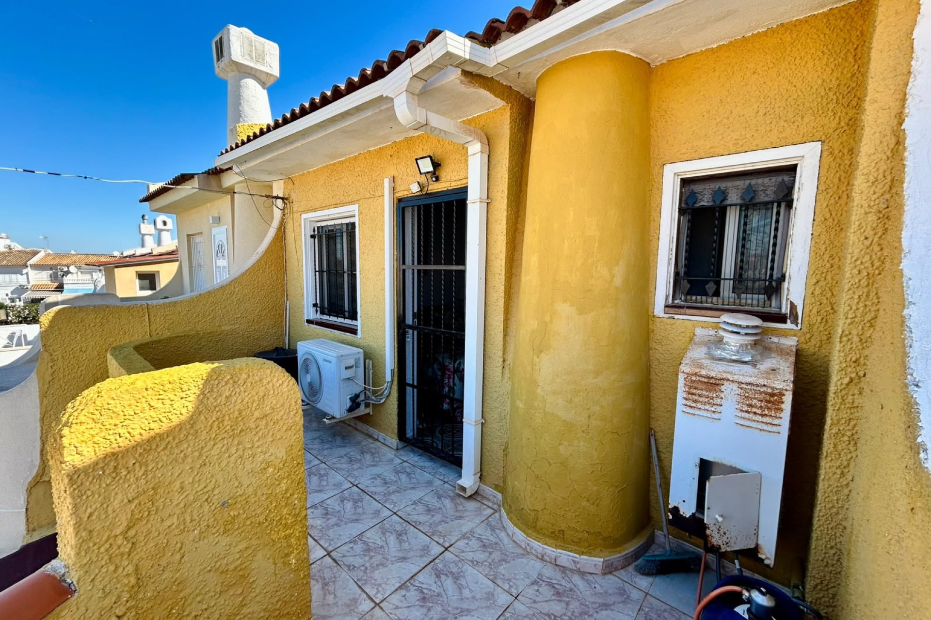 Reventa - Adosado - Torrevieja - La Siesta