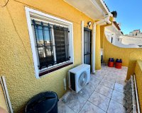 Reventa - Adosado - Torrevieja - La Siesta