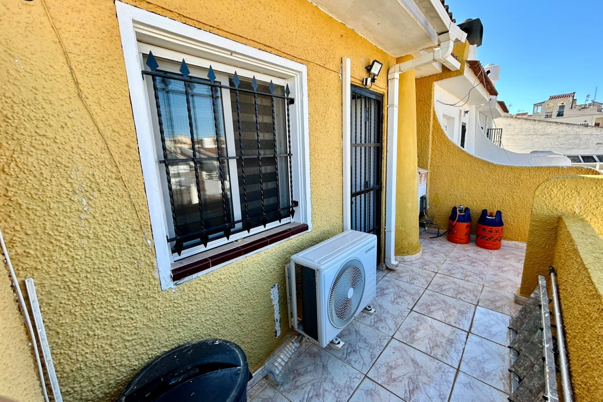 Reventa - Adosado - Torrevieja - La Siesta