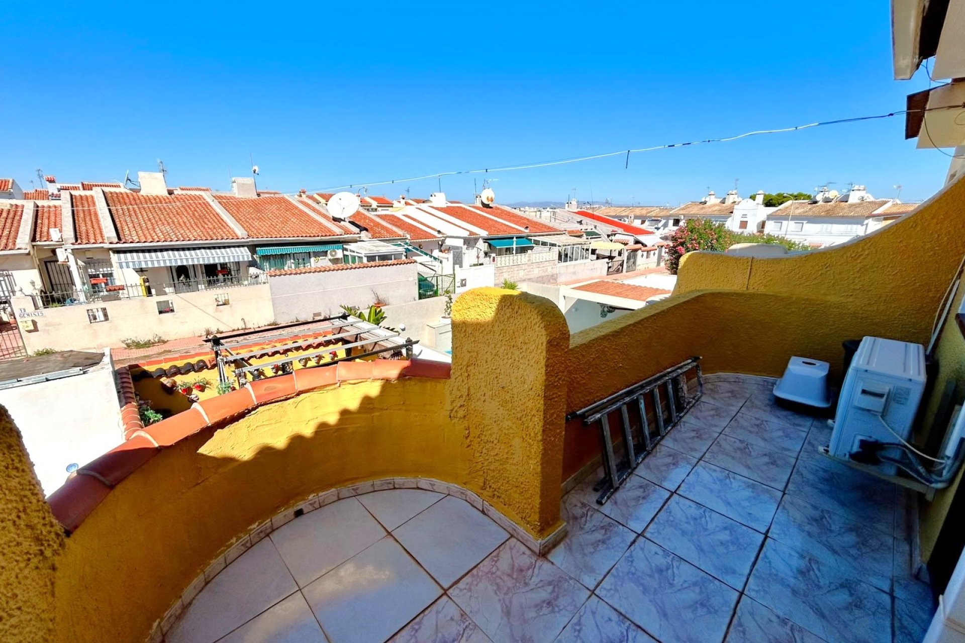 Reventa - Adosado - Torrevieja - La Siesta