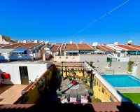 Reventa - Adosado - Torrevieja - La Siesta