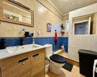 Reventa - Adosado - Torrevieja - La Siesta