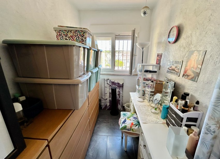Reventa - Adosado - Torrevieja - La Siesta