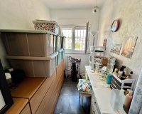 Reventa - Adosado - Torrevieja - La Siesta