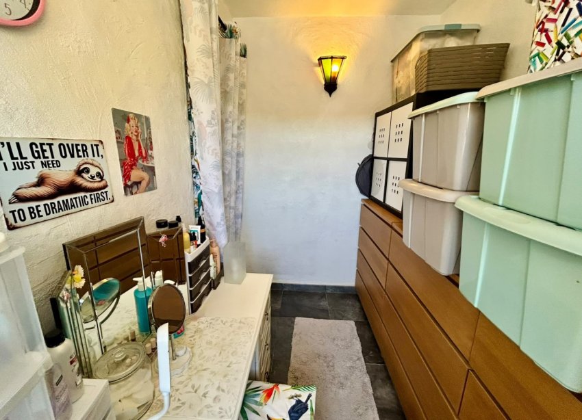 Reventa - Adosado - Torrevieja - La Siesta