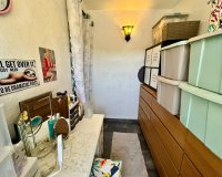Reventa - Adosado - Torrevieja - La Siesta